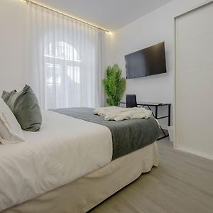 Apartamento de 1 Dormitorio